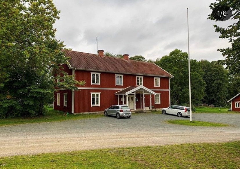 Järsnäs gamla skola